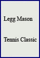 Legg Mason Tennis Classic