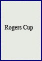 Rogers Cup